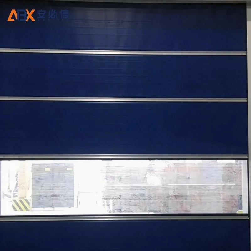 新乡工业快速门